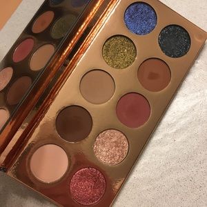 Dose of Colors Friendcation Palette